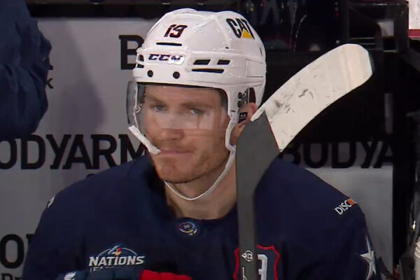 Three Months Later: Matthew Tkachuk Still Seething Over Vincent Desharnais’ “Dirty” Hit – Labels Him a “Typical Canadien”