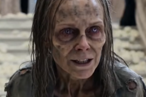 He Thought He Had Buried His Past—Until a Mystery Woman Walked Into Hi...